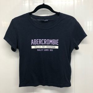 Abercrombie & Fitch T-Shirt Size S